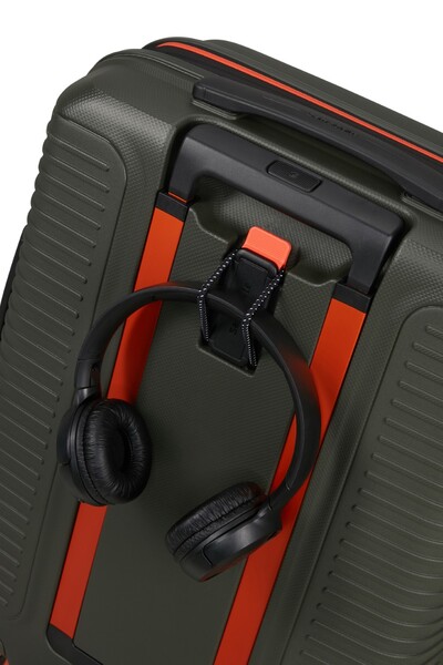 Samsonite - Prodiver Hs Spinner 55/20 Exp - Climbing Ivy