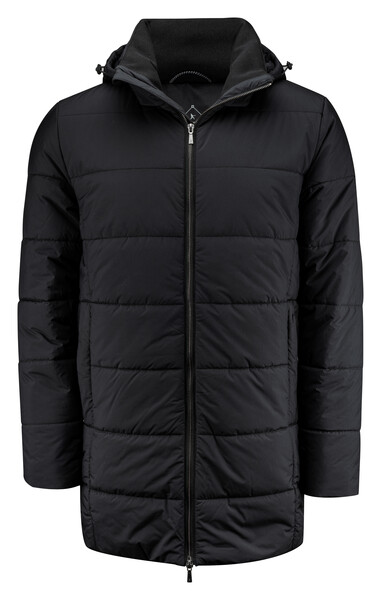 Harvest Nordmont Jacket Black S