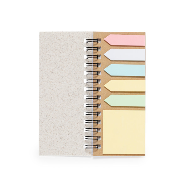 Bloc Notes Sorduk