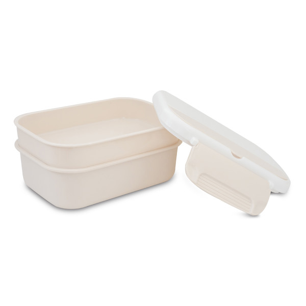 1200 ml Healthyway lunch box