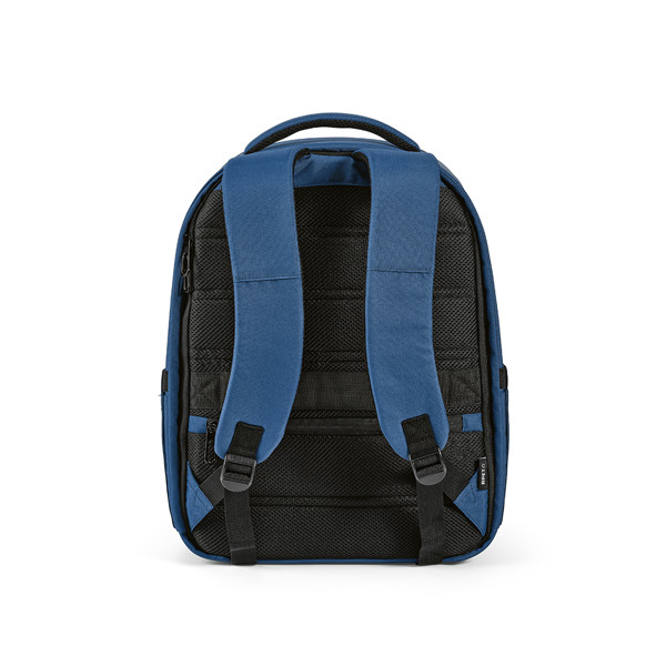 Budapest Backpack - Bleu