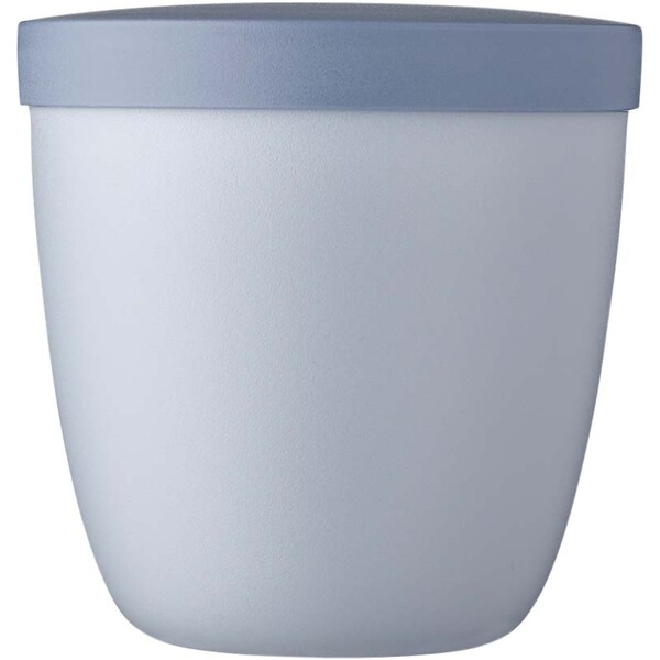 Mepal Ellipse 500 ml snack pot - Blue