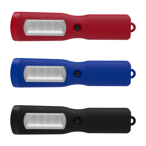 Orion Softy - Lampe 13-LED - Assortiment / Jet d’encre 4 couleurs