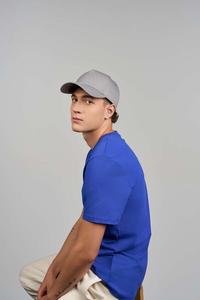 Egon - Grey