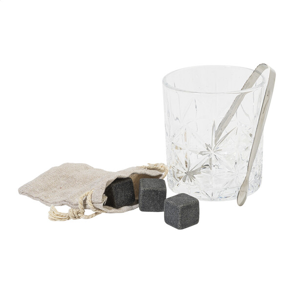 Whisky Glass Set Highland