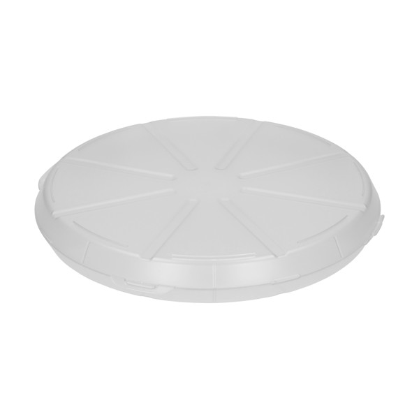 Pizza Box "Togo" - Transparent