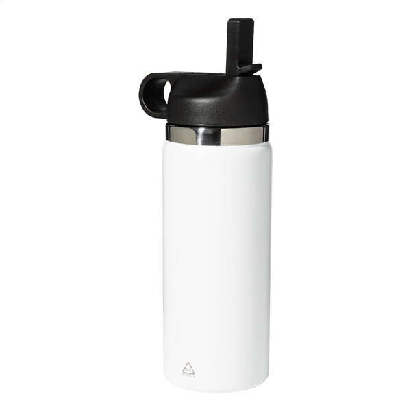 Rss Insulated Bottle Dablam - White