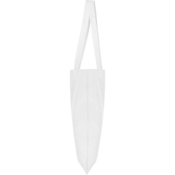 Tasche Non Woven Crest - ROSETTE / 36*40