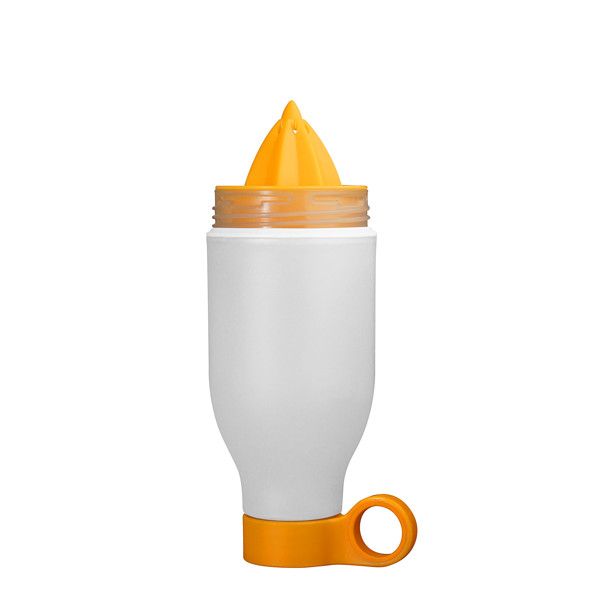 Bouteille 500 ml VITAM-IN - NOIR