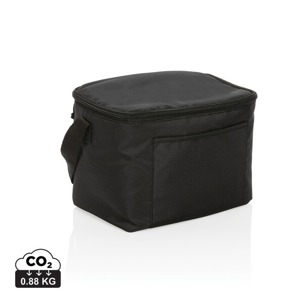 Impact AWARE™ lightweight cooler bag - Black