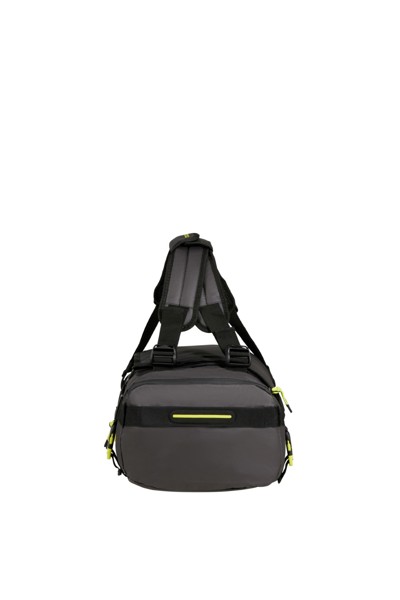 Urban Track Duffle/Backpack S Coated