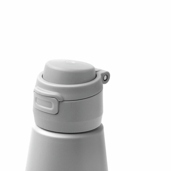 Bottle Andreti White - BLANC