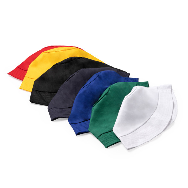 Gorro Bobin - Royal Claro