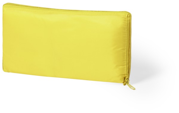 Bolsa Nevera Daniels - Amarillo