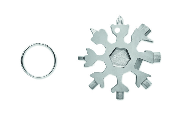Outil multi fonctions acier ino Floquet