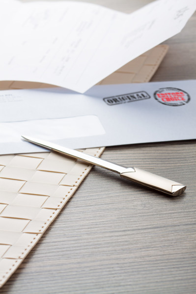 Letter Opener Express