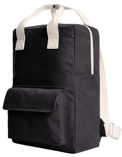 Backpack Like - Black