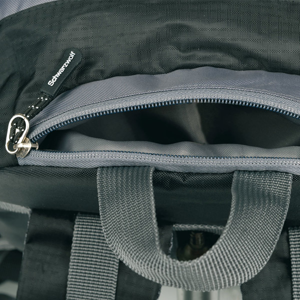 MATTERHORN Tagesrucksack 31 l