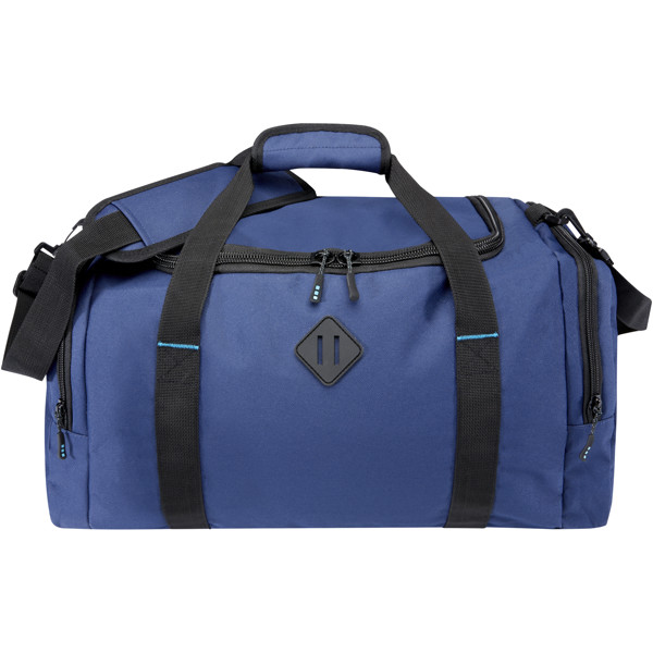 Saco de lona em RPET GRS de 35 L "Repreve® Ocean"