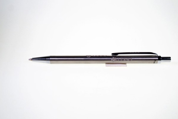 AMOUR Set aus Drehkugelschreiber und Druckbleistift