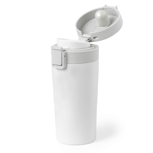 Verre Thermique Jorlens - Blanc