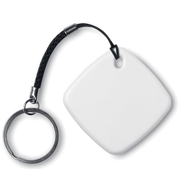 Anti loss device Finder - White