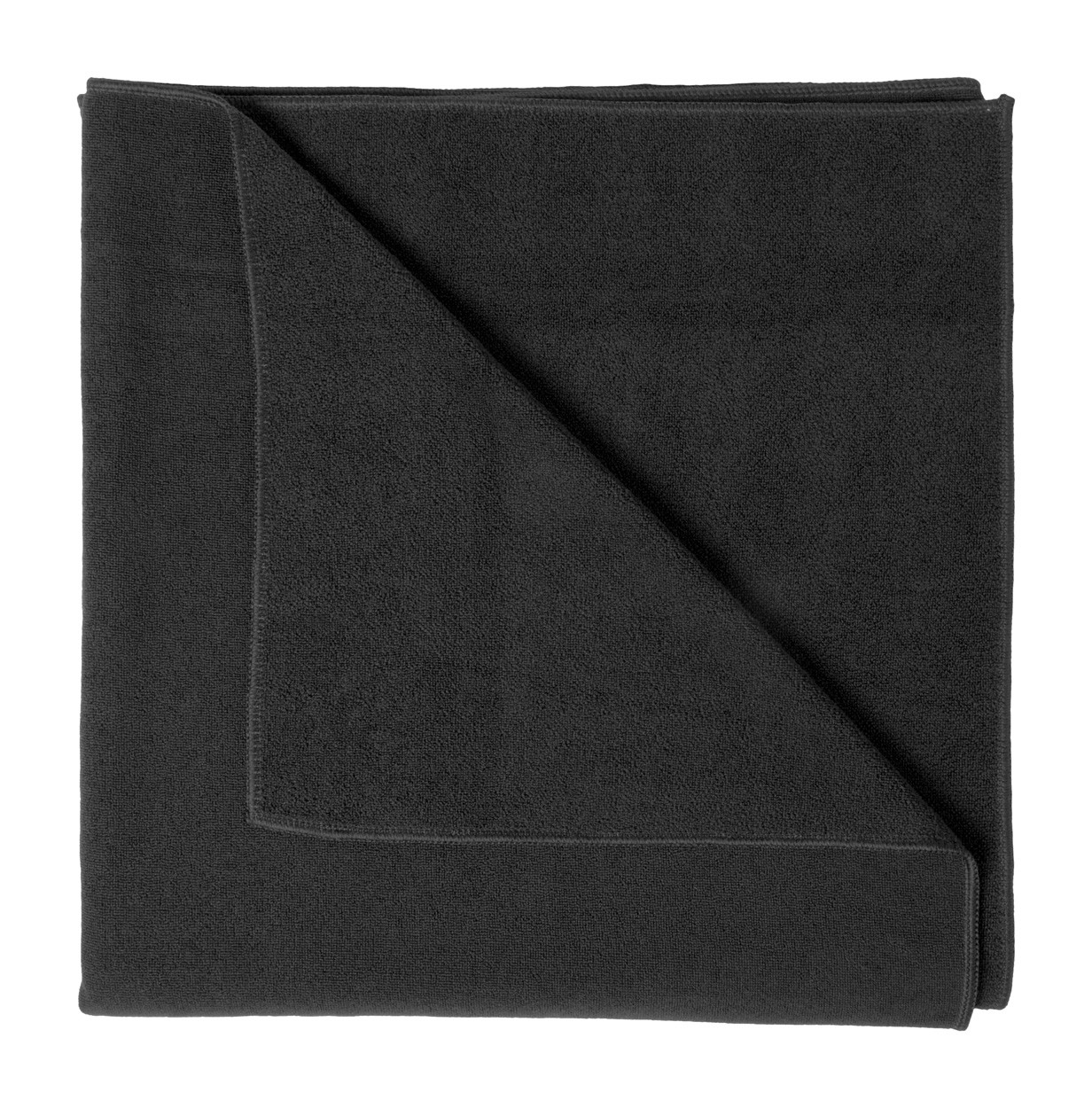 Towel Lypso - Black