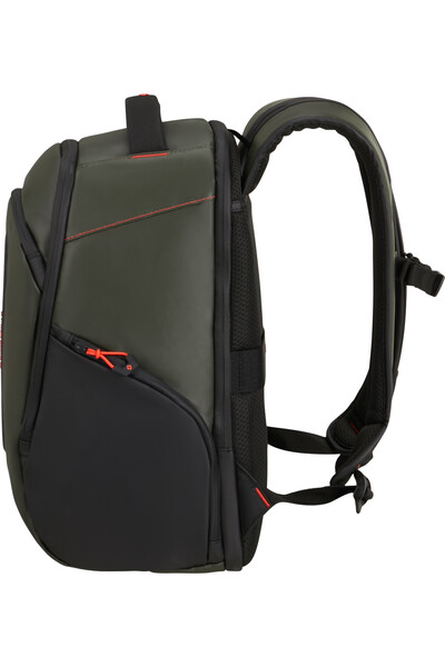 Samsonite - Ecodiver Laptop Backpack XS - Climbing Ivy