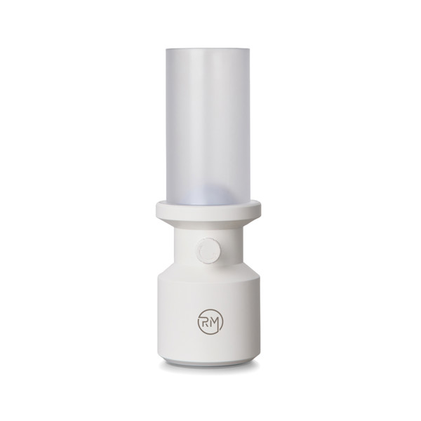 VINGA Lampe de table Niori RCS - Blanc