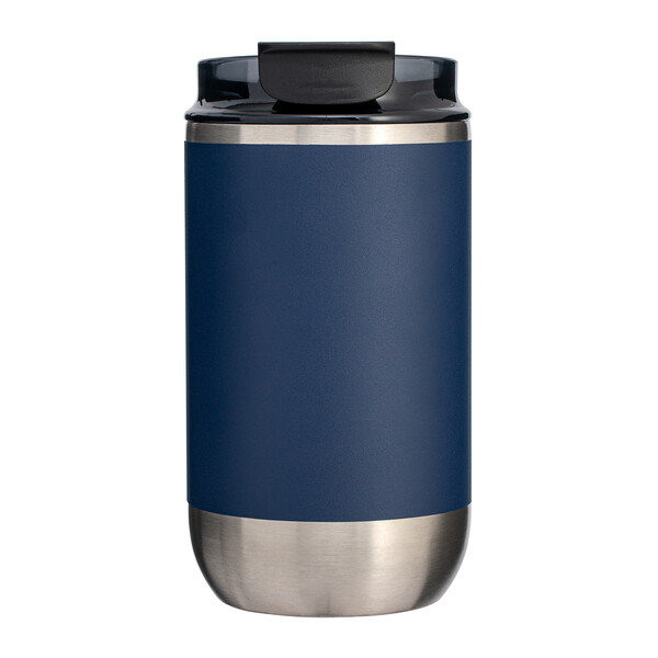 Mug isotherme ORTADO TO GO - bleu foncé