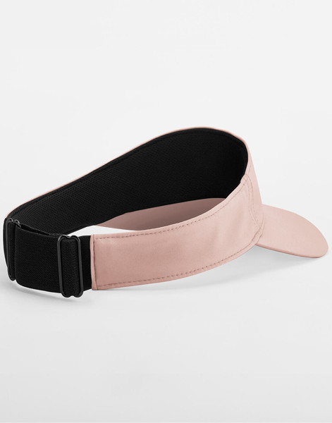 Performance Visor - White / ONE SIZE