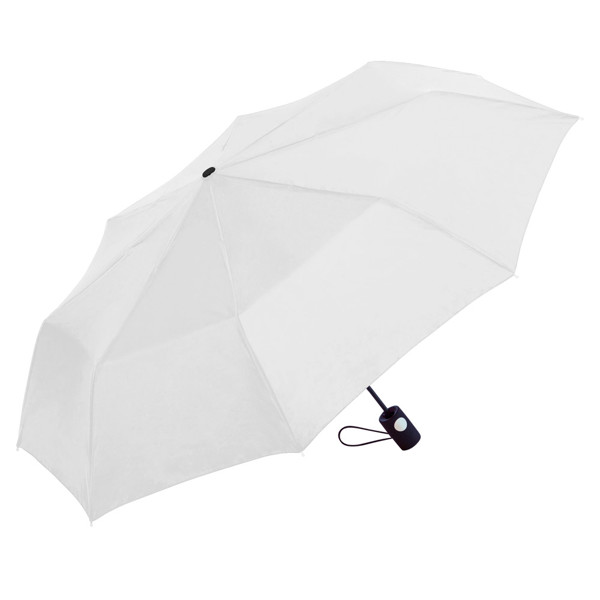 Taschenschirm MIRAGE - Weiss
