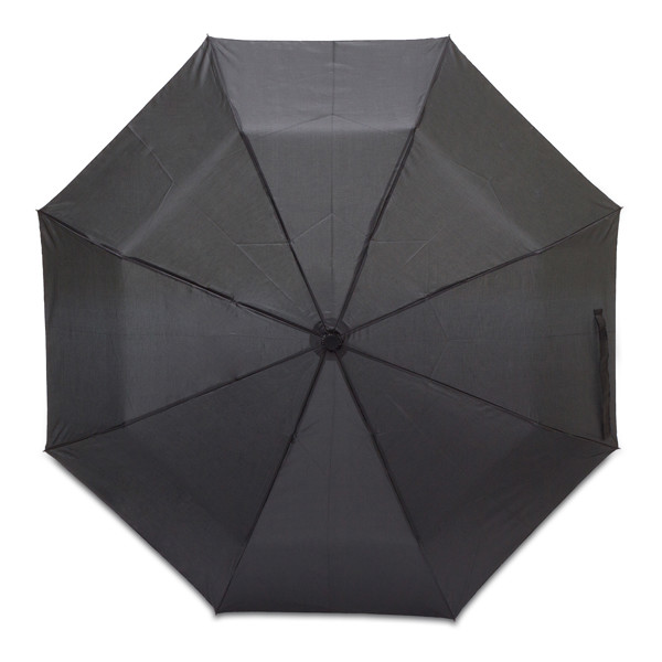Parasol składany Locarno - Czarny