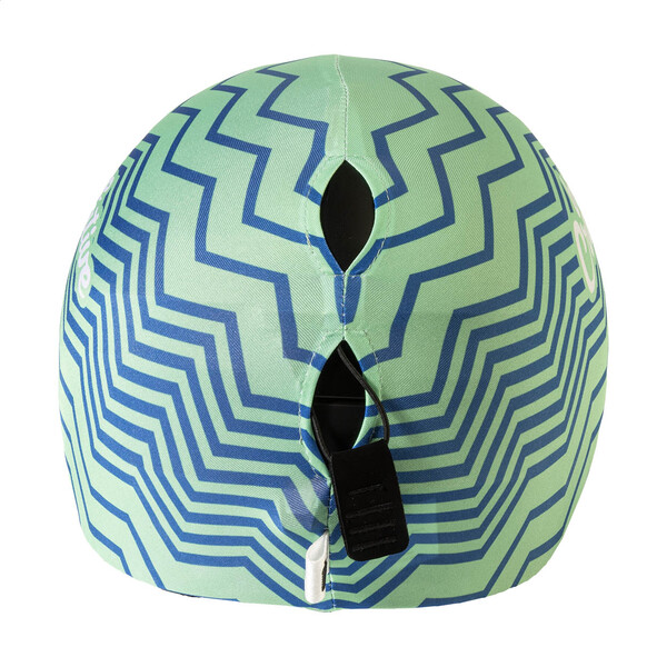 Housse pour casque de ski personnalisée CreaHelm Slope
