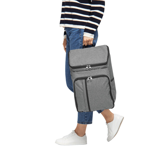 Picnic backpack for 2 people LEISURE DAY