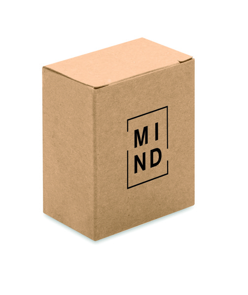 Wooden brain teaser triangle Nerve