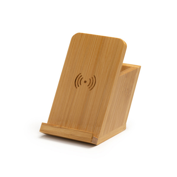 Penholder Charger Kodix Natural