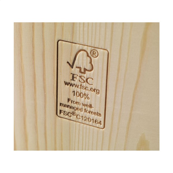 Rackpack Casa de Tapas Small