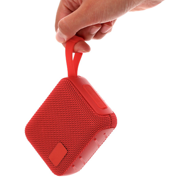 Speaker Groxen - White