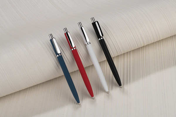 Ballpoint pen ELMO - white