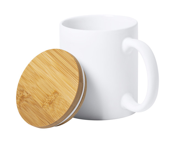 Mug Borgen