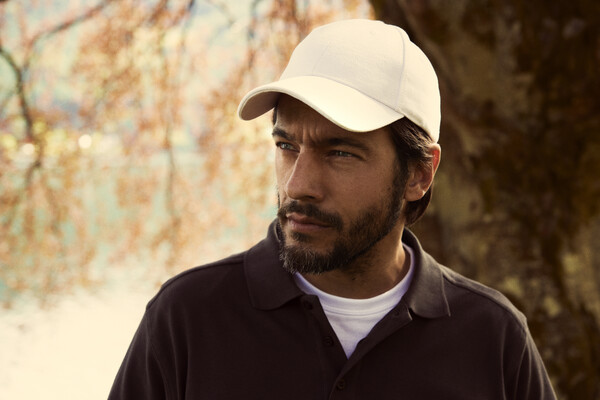 Harvest L.A. cap Black ONE SIZE