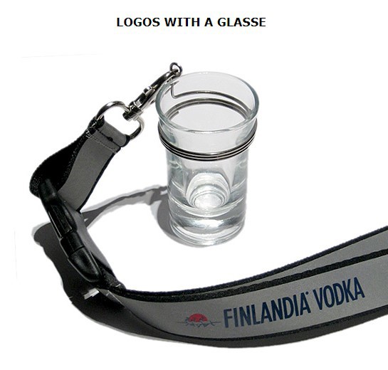 Lanyards - custom made