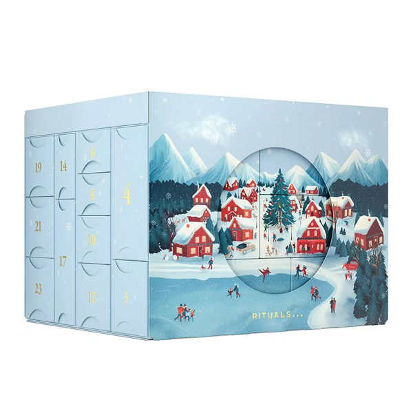 The Ritual of Advent - Deluxe Advent Calendar 2025