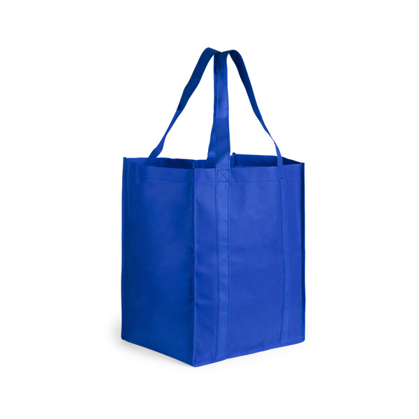 Bolsa Shop Xl - Azul