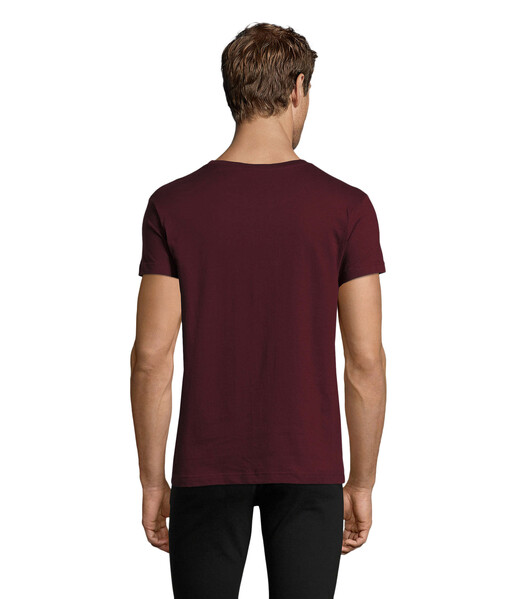 REGENT FIT HOMEM 150g - OxbloodXXL