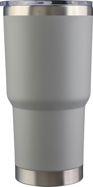 Termosmuki (590 ml) Arnold Harmaa