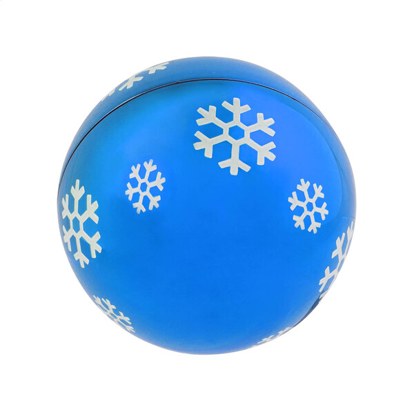 Christmas Lip Balm Lapplox - Blue