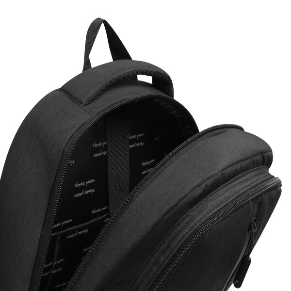 Backpack Amsterdam