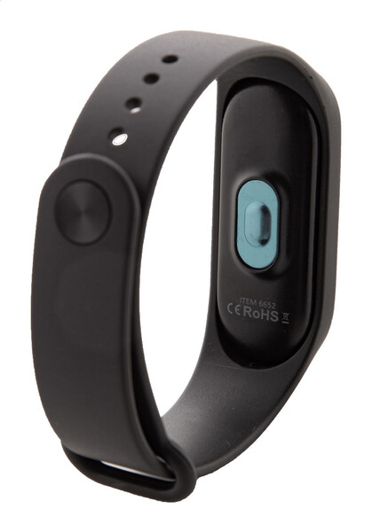 Bracelet thermomètre Zadro